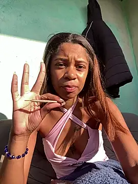 Moreninhazika online show from 06-04-26, 11:04