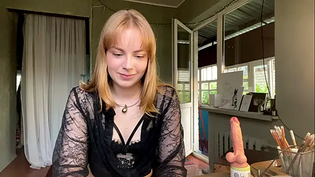 LollyAngel online show from 06-26-26, 04:35