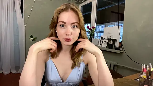 LollyAngel online show from 06-07-26, 04:56
