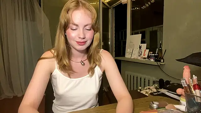 LollyAngel online show from 07-27-26, 06:26