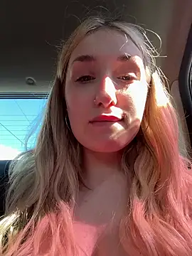 Polly Pop online show from 06-19-26, 12:44