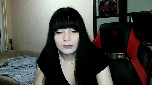 Snapshot of kawaiigothica chatting on 06-10-26, 05:25 kawaiigothica online show from 06-10-26, 05:25