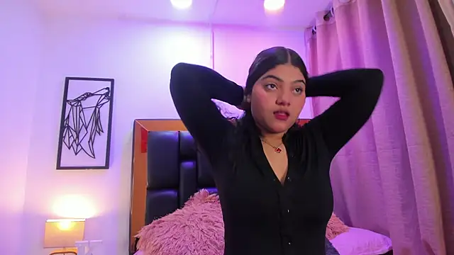 Snapshot of Miaa_Rouss chatting on 06-05-26, 12:11 Miaa Rouss online show from 06-05-26, 12:11