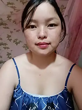 Snapshot of Linna-bae chatting on 07-12-26, 06:03 Linna-bae online show from 07-12-26, 06:03