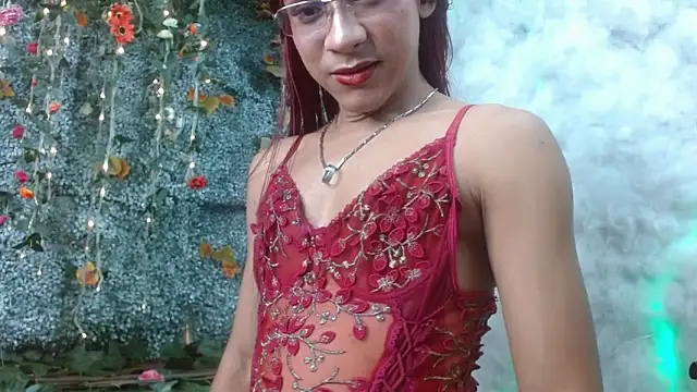 Snapshot of Valensmile chatting on 06-10-26, 07:59 Valensmile online show from 06-10-26, 07:59