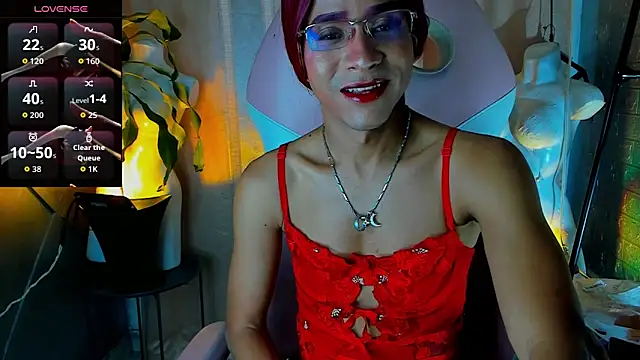 Snapshot of Valensmile chatting on 06-14-26, 06:53 Valensmile online show from 06-14-26, 06:53