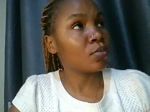 Snapshot of CreamyQueen254 chatting on 07-15-26, 05:31 CreamyQueen254 online show from 07-15-26, 05:31