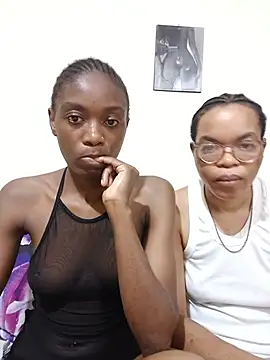 Sweet-Hennessy online show from 07-16-26, 11:24