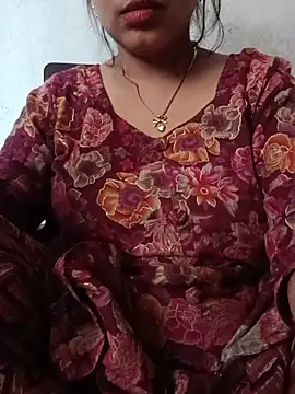 choclaty charu online show from 06-07-26, 03:34