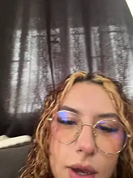 Joyce-fire online show from 06-17-26, 07:13