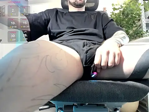 KitteanHard online show from 06-17-26, 05:45