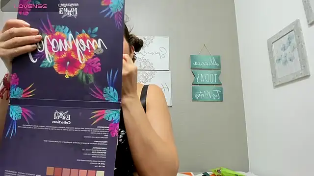 mikaela s3x online show from 07-16-26, 04:59