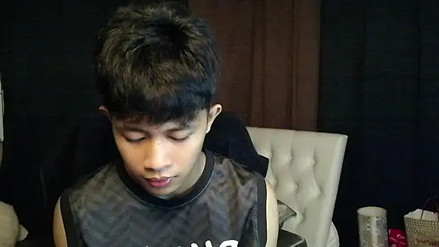 Hottwink09 online show from 07-28-26, 10:12