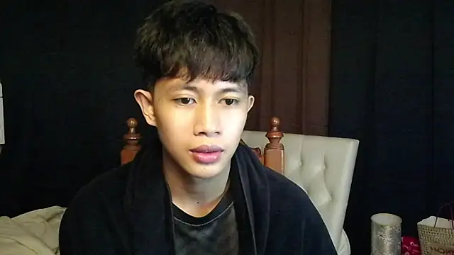 Hottwink09 online show from 07-28-26, 12:23