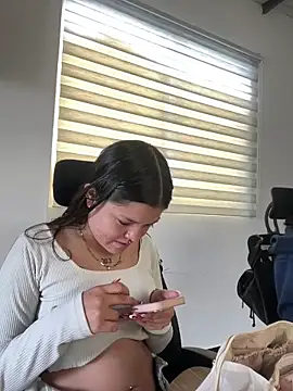 Camila Duarte 2 online show from 06-30-26, 01:22