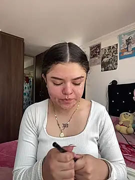 Camila Duarte 2 online show from 07-27-26, 02:24