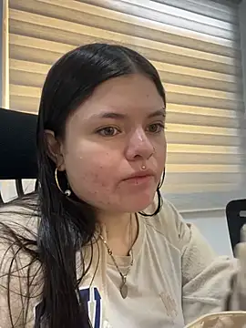 Camila Duarte 2 online show from 07-02-26, 01:28
