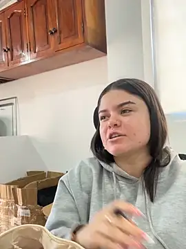 Camila Duarte 2 online show from 06-11-26, 01:08