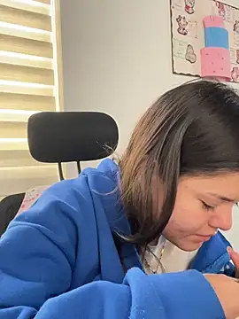 Camila Duarte 2 online show from 06-18-26, 02:33