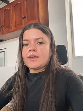 Camila Duarte 2 online show from 06-10-26, 01:56