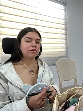 Camila Duarte 2 online show from 06-22-26, 01:41