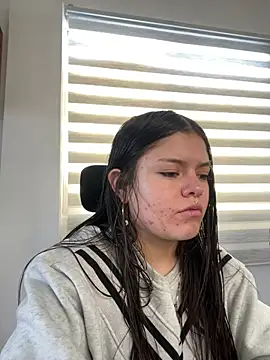 Camila Duarte 2 online show from 06-25-26, 01:49