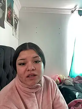 Camila Duarte 2 online show from 07-22-26, 03:03