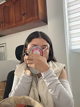 Camila Duarte 2 online show from 06-09-26, 01:23
