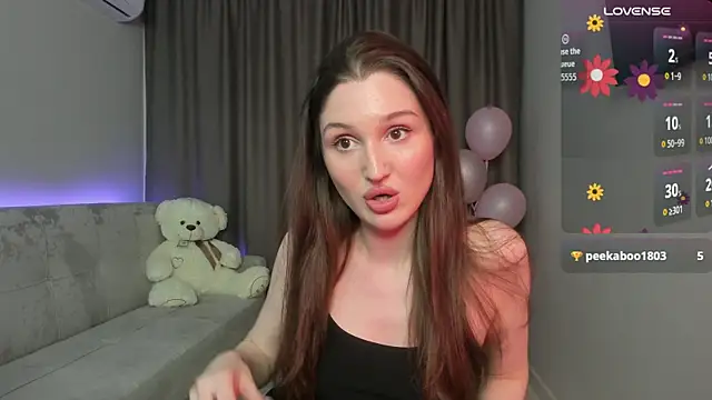 Snapshot of tender_babyyy chatting on 06-18-26, 06:57 tender babyyy online show from 06-18-26, 06:57