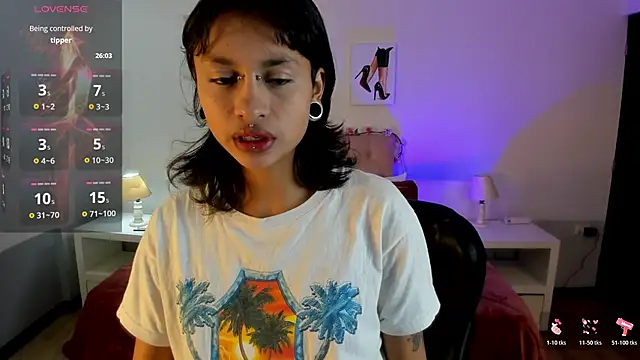 kat cute   online show from 06-18-26, 03:27