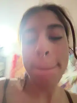Cherry Luna1 online show from 06-22-26, 11:02