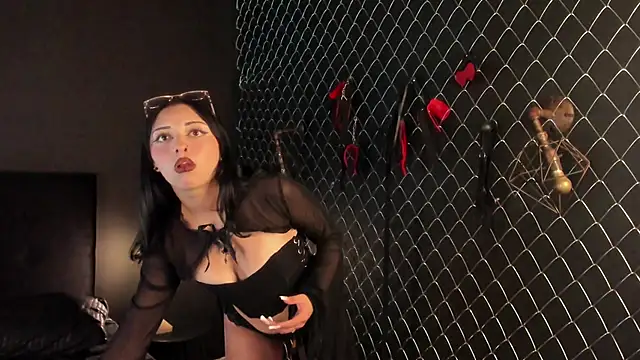 SweetRoxx online show from 06-09-26, 11:39