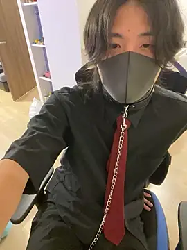 Snapshot of Natsu_x_ chatting on 06-10-26, 03:57 Natsu x online show from 06-10-26, 03:57