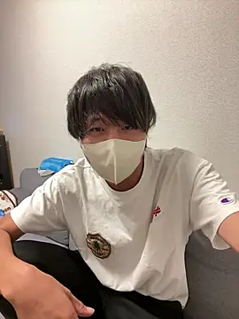 Snapshot of Natsu_x_ chatting on 07-09-26, 02:27 Natsu x online show from 07-09-26, 02:27