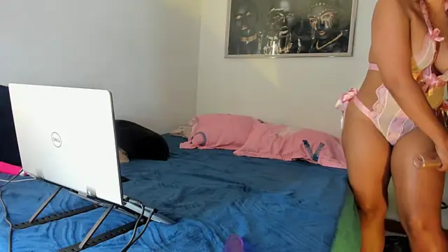 GalileaBlue 2 online show from 07-29-26, 04:12