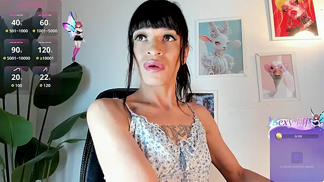 Snapshot of Gia_Demie chatting on 06-30-26, 12:49 Gia Demie online show from 06-30-26, 12:49