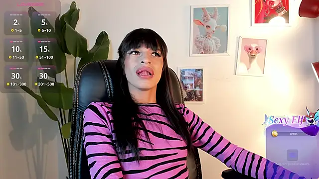 Snapshot of Gia_Demie chatting on 06-12-26, 01:09 Gia Demie online show from 06-12-26, 01:09