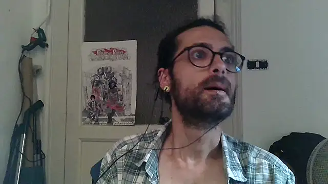 SamDr1nk0fficial online show from 07-21-26, 03:24