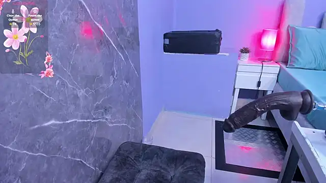 pao bunny online show from 07-25-26, 06:36