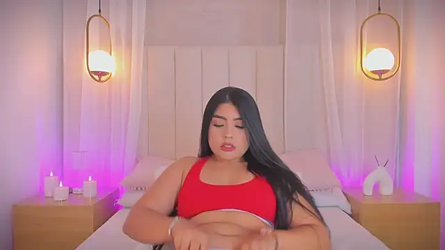  stephaniaaguirre online show from 06-14-26, 11:44