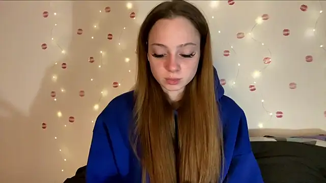 itskylieee online show from 07-29-26, 09:30