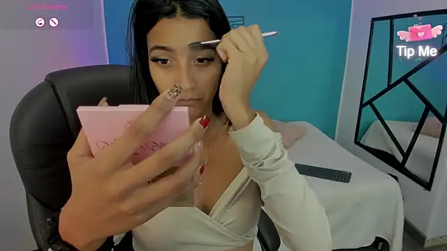 danna said online show from 06-08-26, 03:12