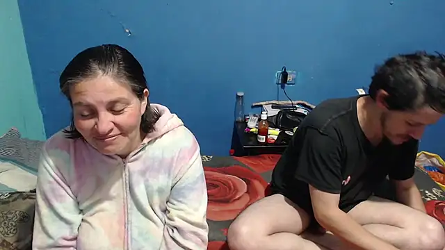 Adan eva26 online show from 07-20-26, 08:44
