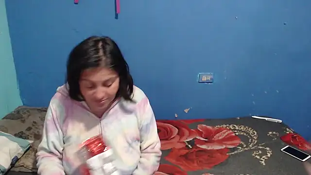 Adan eva26 online show from 06-29-26, 01:22