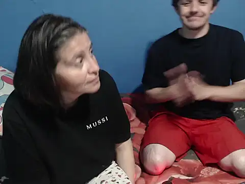 Adan eva26 online show from 06-17-26, 07:46