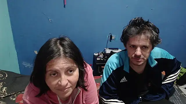 Adan eva26 online show from 07-16-26, 12:51