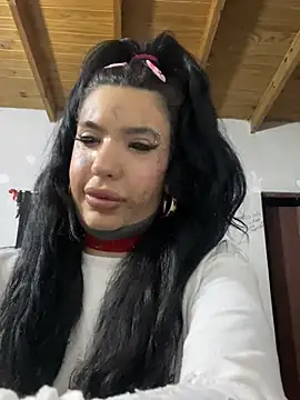 Snapshot of valenbaddie chatting on 06-04-26, 07:02 valenbaddie online show from 06-04-26, 07:02
