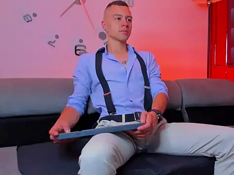 Tayler millers  online show from 07-08-26, 08:09