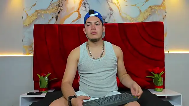 Snapshot of gael_prince_ chatting on 06-19-26, 08:36 gael prince online show from 06-19-26, 08:36