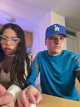 Lovers room online show from 07-16-26, 02:08